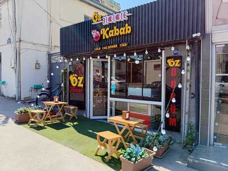 Elan №6243655 - Bakı, Yasamal r., 50 m²