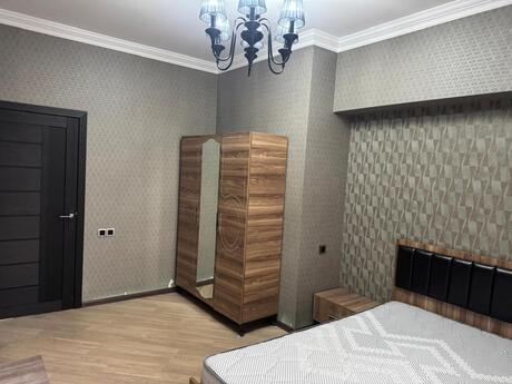 2 otaqlı mənzil, 65 m², İnşaatçılar: 225 000 ₼ 5