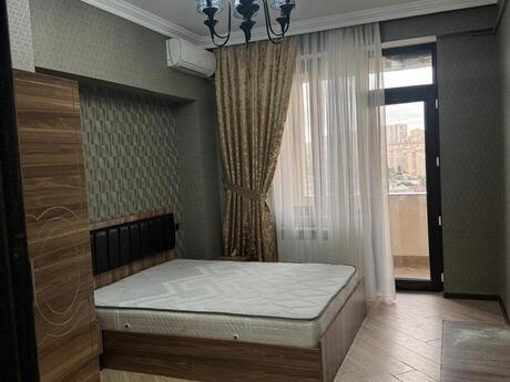 2 otaqlı mənzil, 65 m², İnşaatçılar: 225 000 ₼ 3