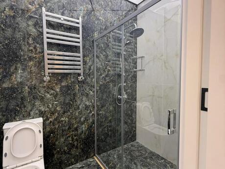 3 otaqlı mənzil, 130 m², İnşaatçılar: 264 000 ₼ 4