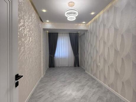 3 otaqlı mənzil, 130 m², İnşaatçılar: 264 000 ₼ 5