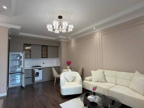 2 otaqlı mənzil, 55 m², Sky Home: 218 000 ₼ 4