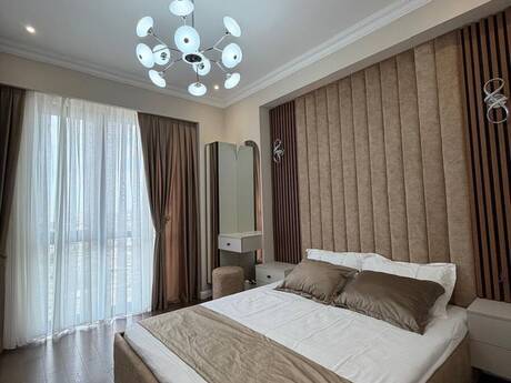 2 otaqlı mənzil, 55 m², Sky Home: 218 000 ₼ 5