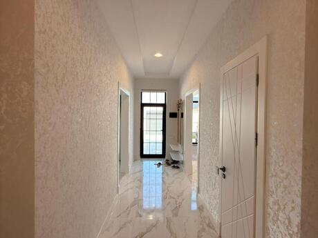 4 otaqlı həyət evi, 160 m², Şüvəlan: 255 000 ₼ 5