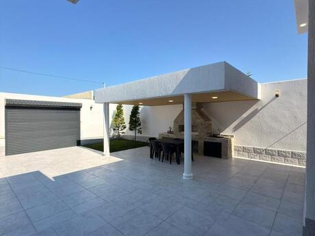 4 otaqlı həyət evi, 160 m², Şüvəlan: 255 000 ₼ 3