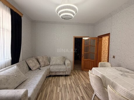 Elan №6243706 - Bakı, Abşeron r., 3 otaqlı, 89 m²