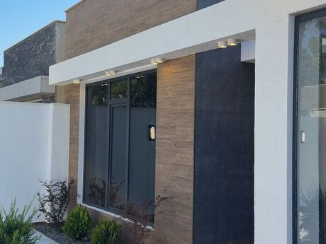 4 otaqlı həyət evi, 150 m², Şüvəlan: 275 000 ₼ 2