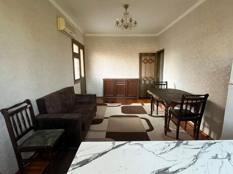 Elan №6243699 - Bakı, Binəqədi r., 2 otaqlı, 45 m², 4/9 mərtəbə