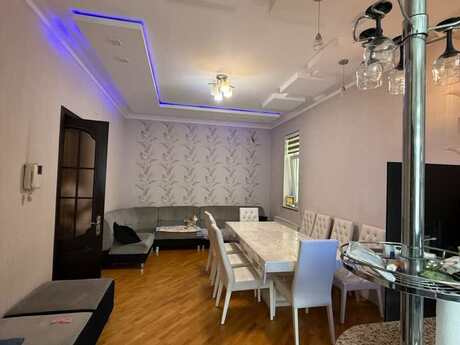 5 otaqlı həyət evi, 250 m², Xətai: 550 000 ₼ 5