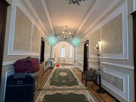 5 otaqlı həyət evi, 250 m², Xətai: 550 000 ₼ 3