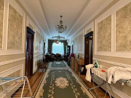 5 otaqlı həyət evi, 250 m², Xətai: 550 000 ₼ 4