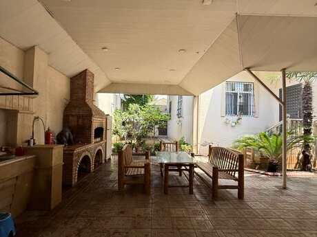5 otaqlı həyət evi, 250 m², Xətai: 550 000 ₼ 2