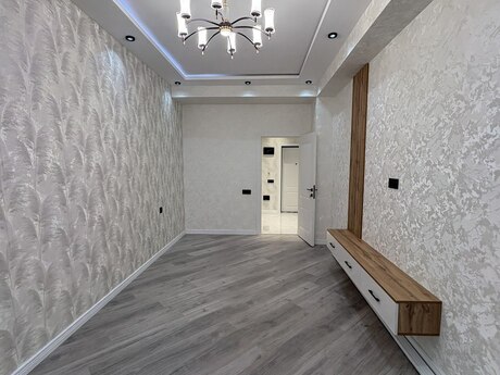 2 otaqlı mənzil, 62 m², Xətai: 156 000 ₼ 2