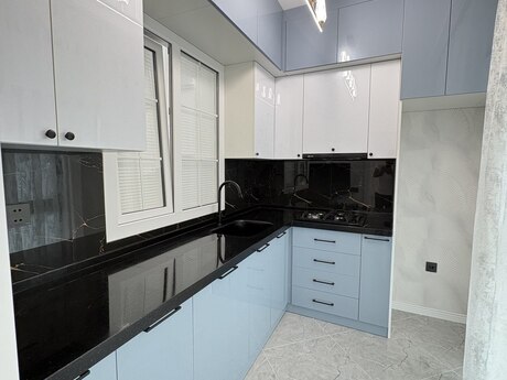 2 otaqlı mənzil, 62 m², Xətai: 156 000 ₼ 3