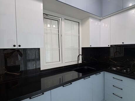 2 otaqlı mənzil, 62 m², Xətai: 156 000 ₼ 5