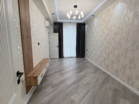 Объявление №6243727 - Баку, Хатаинский р., 2-комн., 62 м², 4/6 этаж