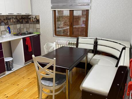 3 otaqlı həyət evi, 150 m², Sea Breeze: 120 000 ₼ 4
