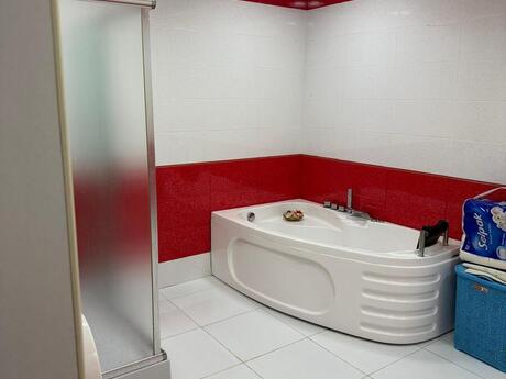 3 otaqlı həyət evi, 150 m², Sea Breeze: 120 000 ₼ 2