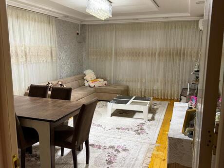 3 otaqlı həyət evi, 150 m², Sea Breeze: 120 000 ₼ 5
