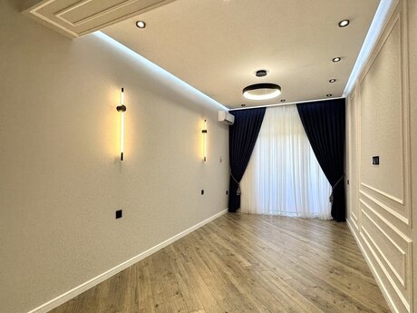 3 otaqlı mənzil, 90 m², Həzi Aslanov: 289 000 ₼ 5