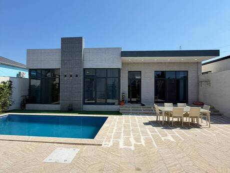 Elan №6243750 - Bakı, Şüvəlan q., 4 otaqlı, 150 m²
