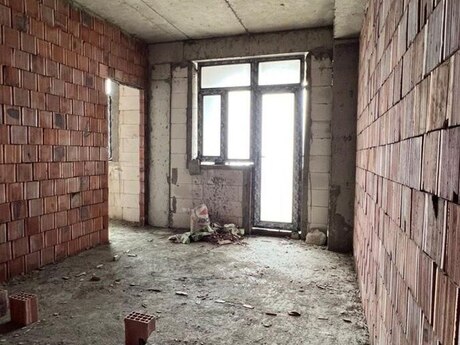 2 otaqlı mənzil, 75 m², Qara Qarayev: 215 000 ₼ 4