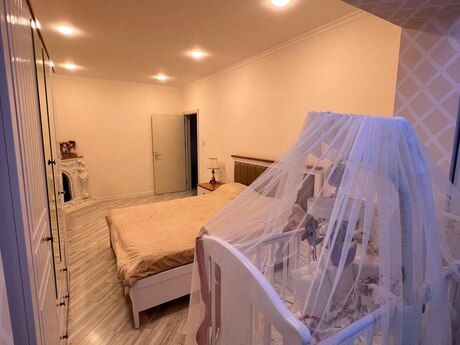 3 otaqlı mənzil, 80 m², Xalqlar Dostluğu: 223 000 ₼ 4