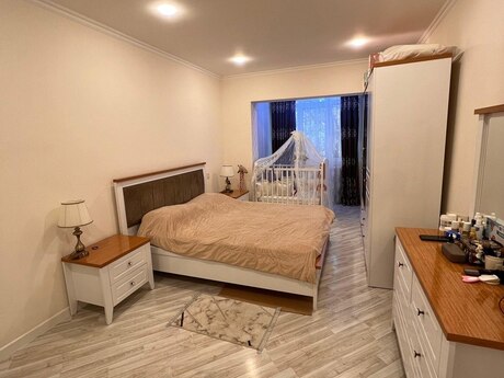 3 otaqlı mənzil, 80 m², Xalqlar Dostluğu: 223 000 ₼ 3