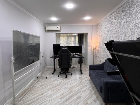 3 otaqlı mənzil, 80 m², Xalqlar Dostluğu: 223 000 ₼ 5