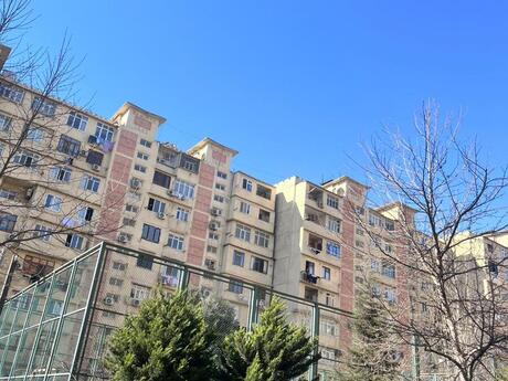Elan №6243781 - Bakı, Yeni Yasamal q., 2 otaqlı, 65 m², 9/9 mərtəbə