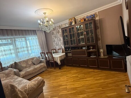 Elan №6243800 - Bakı, Neftçilər m., 3 otaqlı, 80 m², 2/9 mərtəbə