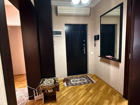 3 otaqlı mənzil, 80 m², Neftçilər: 220 000 ₼ 5