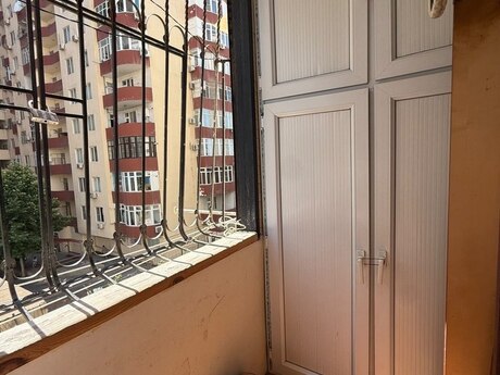 3 otaqlı mənzil, 80 m², Neftçilər: 220 000 ₼ 4