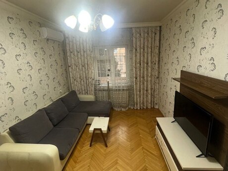 Elan №6243809 - Bakı, Qara Qarayev m., 2 otaqlı, 65 m², 3/9 mərtəbə