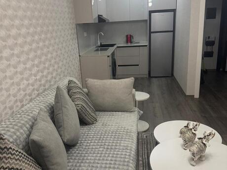 Сдаётся 2-комнатная квартира в новостройке, ЖК Melissa Park, 60 м², 750 AZN/мес, фото 2 / 6