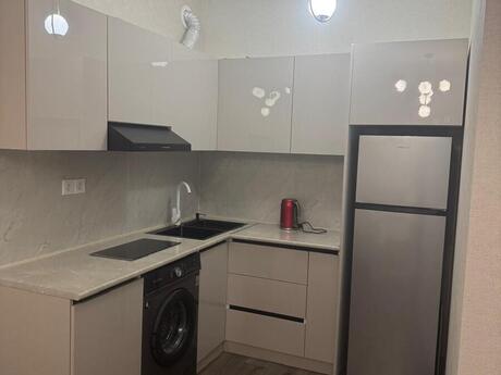 Сдаётся 2-комнатная квартира в новостройке, ЖК Melissa Park, 60 м², 750 AZN/мес, фото 5 / 6