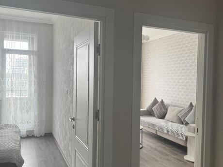 Сдаётся 2-комнатная квартира в новостройке, ЖК Melissa Park, 60 м², 750 AZN/мес, фото 4 / 6