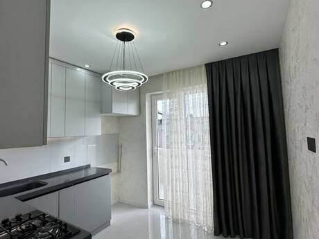 3 otaqlı mənzil, 80 m², Həzi Aslanov: 225 000 ₼ 4
