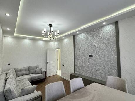 3 otaqlı mənzil, 80 m², Həzi Aslanov: 225 000 ₼ 2