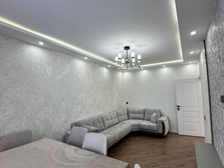 3 otaqlı mənzil, 80 m², Həzi Aslanov: 225 000 ₼ 3