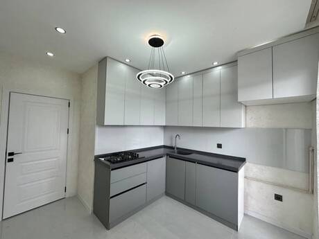 3 otaqlı mənzil, 80 m², Həzi Aslanov: 225 000 ₼ 5