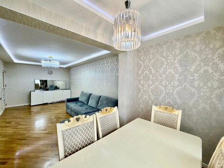 Elan №6243833 - Bakı, Neftçilər m., 3 otaqlı, 75 m², 2/5 mərtəbə