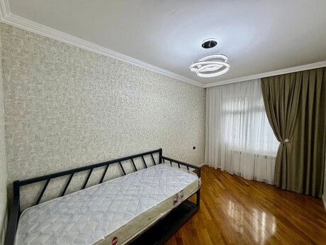 3 otaqlı mənzil, 75 m², Neftçilər: 207 000 ₼ 4