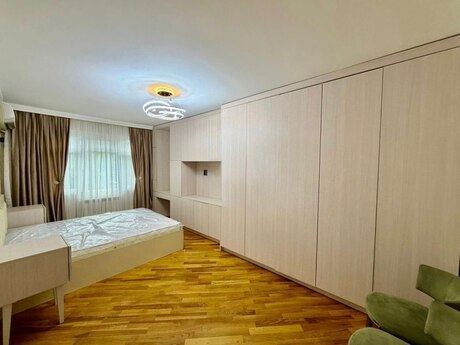 3 otaqlı mənzil, 75 m², Neftçilər: 207 000 ₼ 5