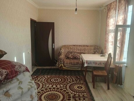 Elan №6243837 - Bakı, Qara Qarayev m., 2 otaqlı, 35 m², 5/5 mərtəbə