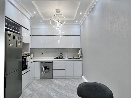 2-комнатная квартира, 59 м², Nəriman Nərimanov: 250 000 ₼ 5
