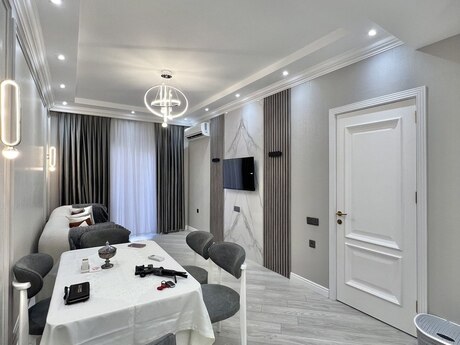 2-комнатная квартира, 59 м², Nəriman Nərimanov: 250 000 ₼ 2