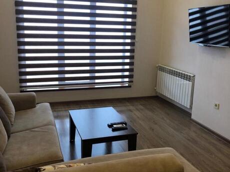 Elan №6243856 - Bakı, Xətai r., 2 otaqlı, 68 m², 12/20 mərtəbə