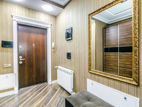 Kirayə 4 otaqlı mənzil, 185 m², Şah İsmayıl Xətai: 100 ₼/ay 5