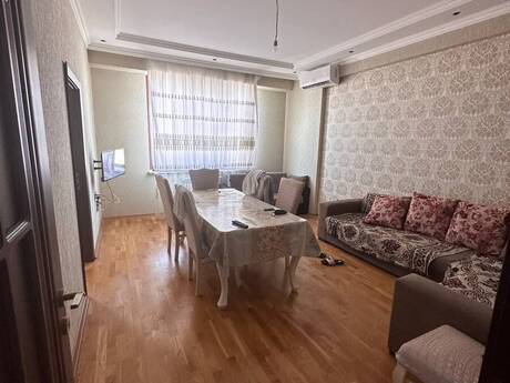 Elan №6243873 - Bakı, Qara Qarayev m., 3 otaqlı, 85 m², 10/20 mərtəbə